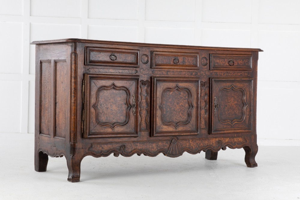 18th Century French Sideboard