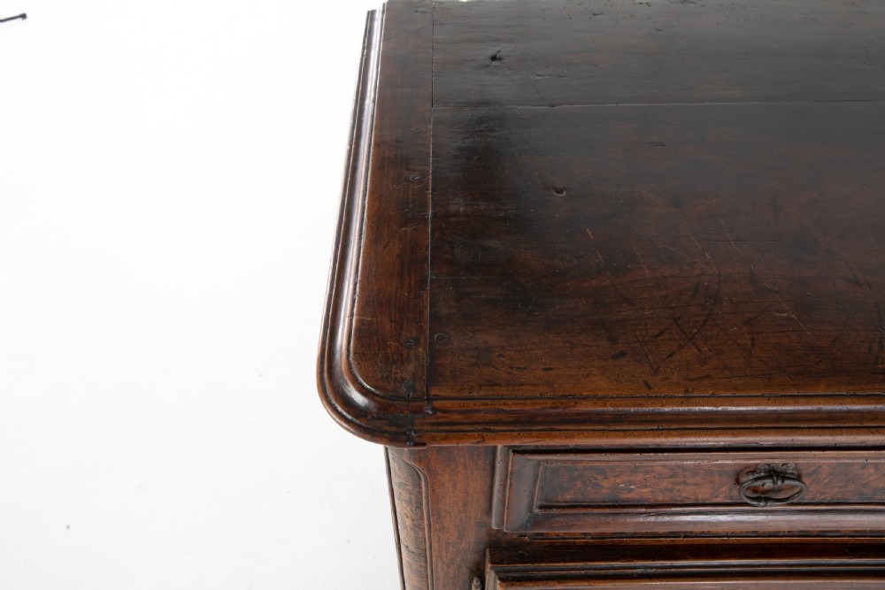 18th Century French Sideboard View III
