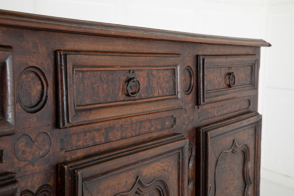 18th Century French Sideboard View IV