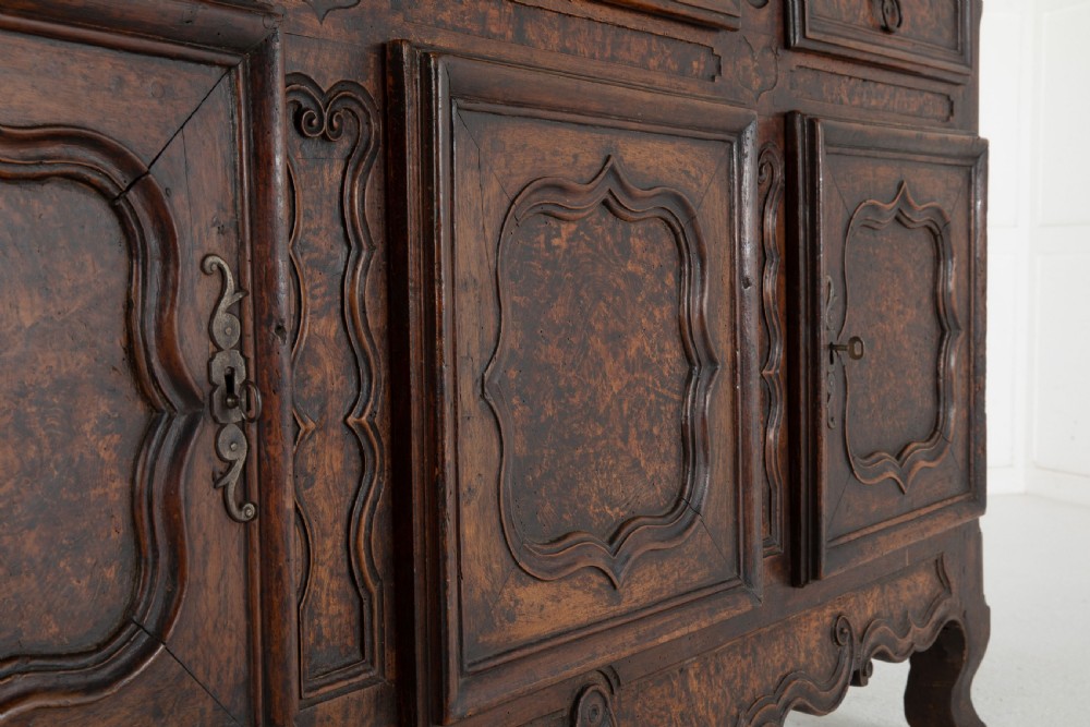 18th Century French Sideboard View VI