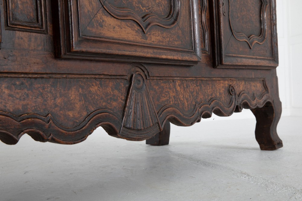 18th Century French Sideboard View VII