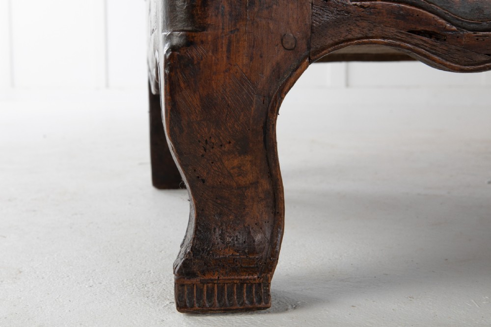 18th Century French Sideboard View VIII