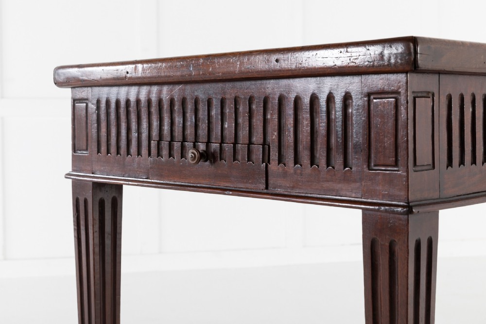18th Century French Games Table View IV