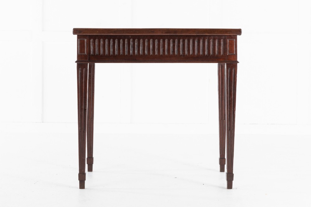 18th Century French Games Table View V