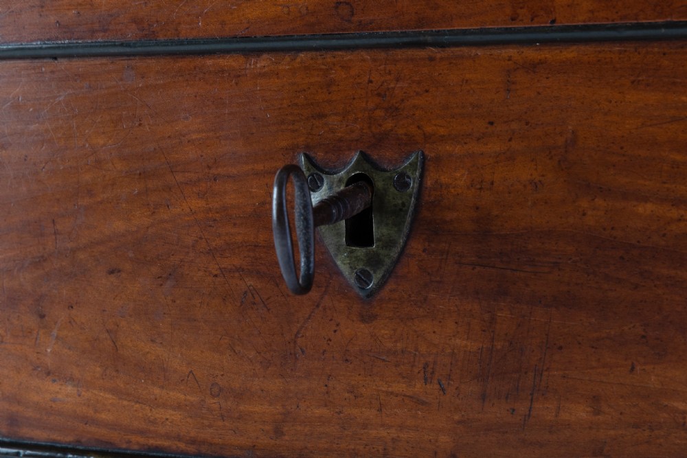 19th Century French Commode with Marble Top View V