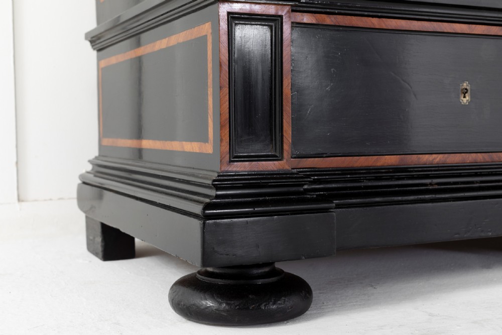Large 19th Century French Bookcase View X