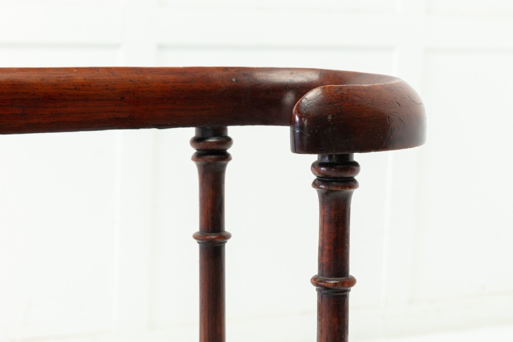 19th Century Oak 'Hall Tree' Coat & Umbrella Stand View VI