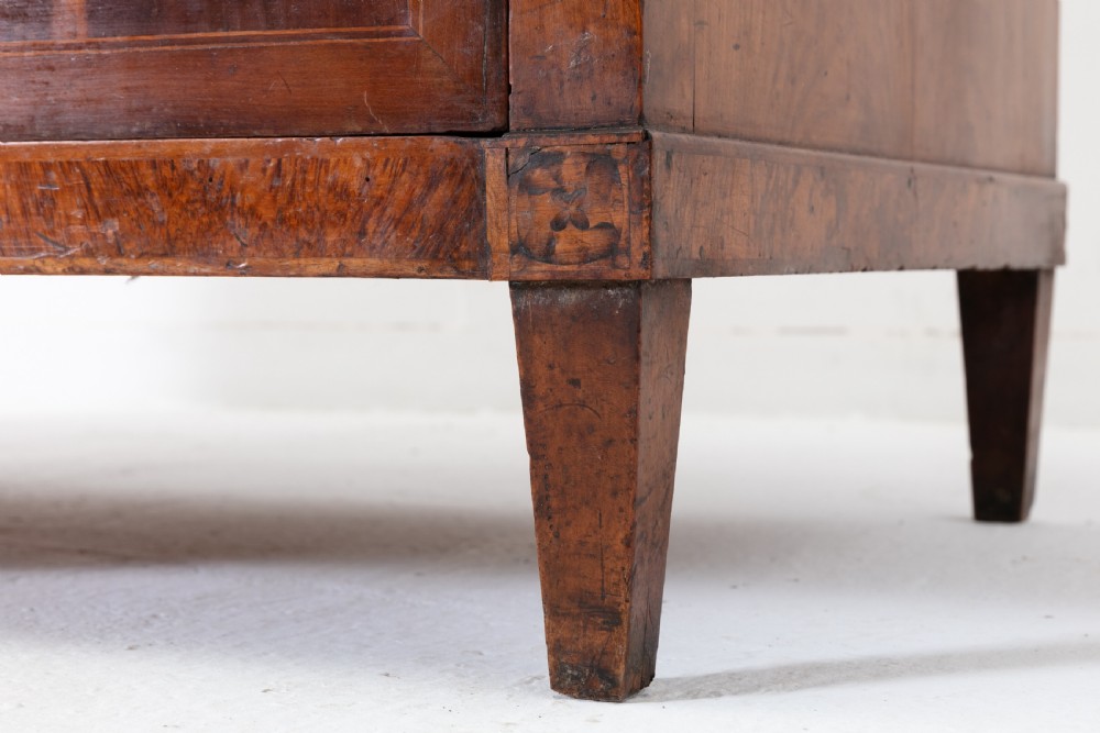 18th Century Continental Commode View IV