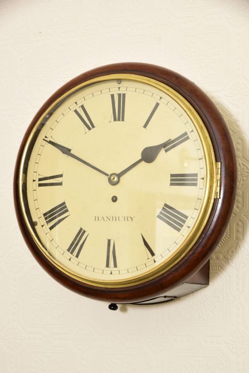 Quality Dial/school Clock.