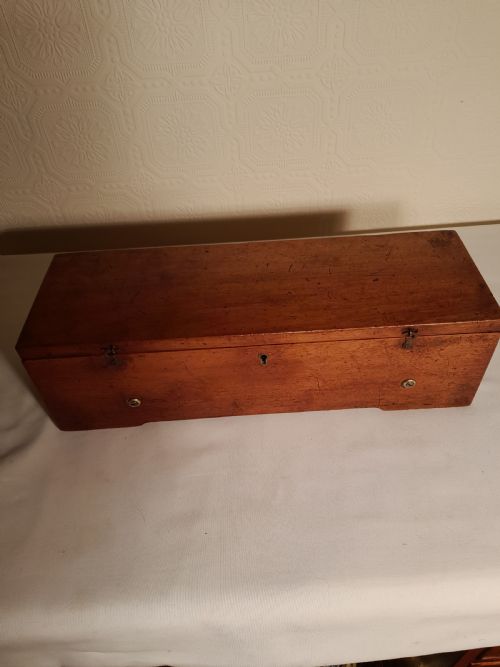 Ducommun Girod Music Box