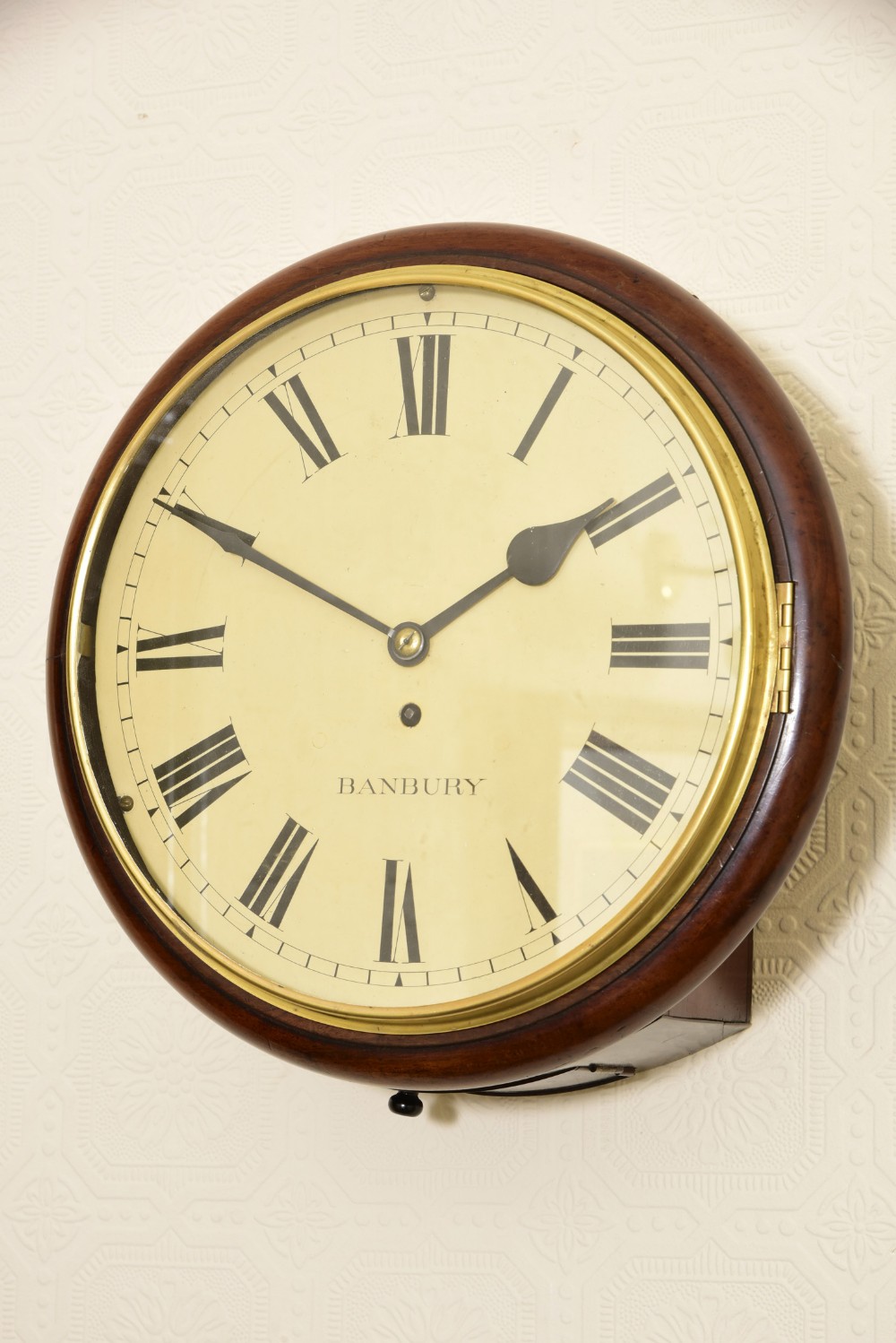 Quality Dial/School Clock.