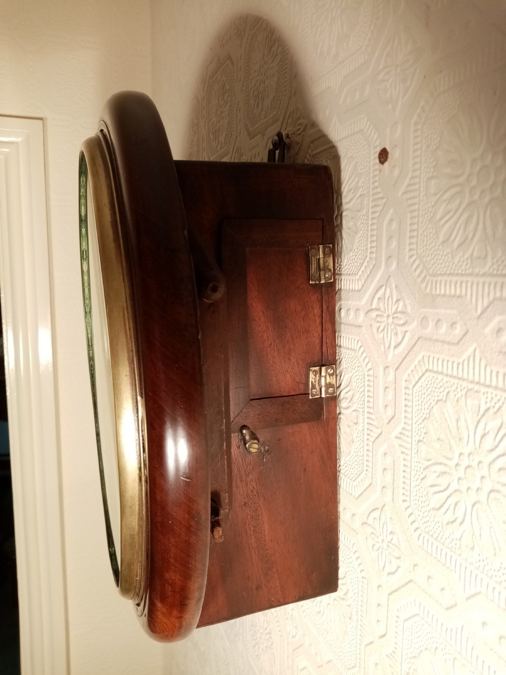 Superior Dial/ School/ Railway  Wall Clock. View III