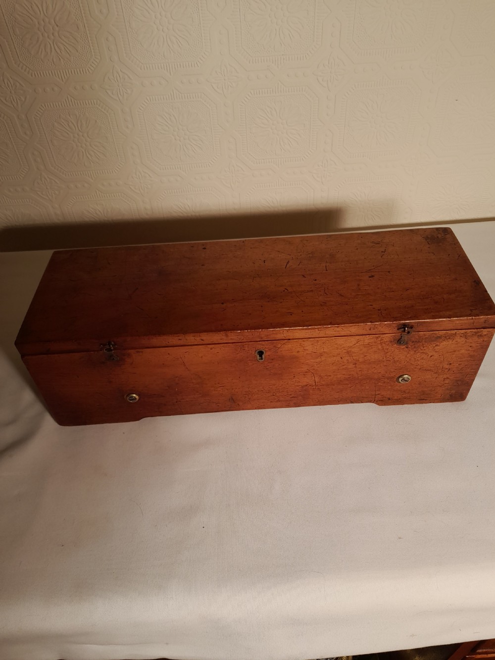 Ducommun Girod Music Box