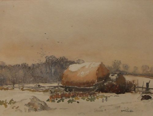 William Lyons Wilson 