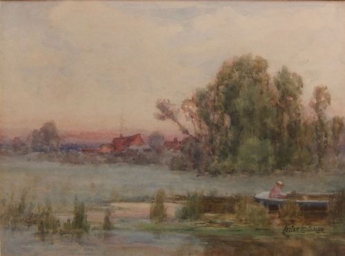 Lester Sutcliffe 