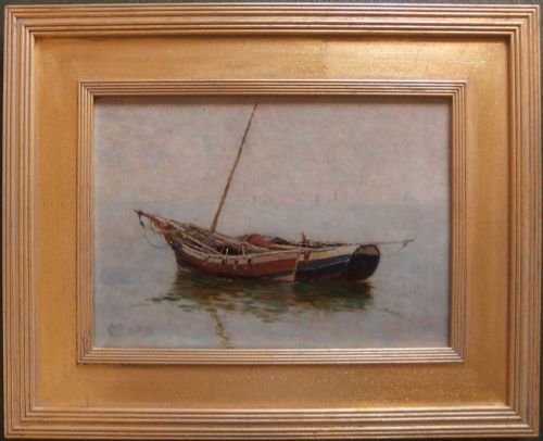 fig 1. Lester Sutcliffe