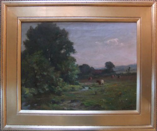 fig 1. William Greaves