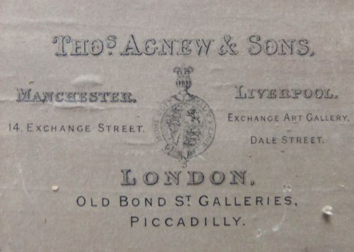 fig 1. William Linton