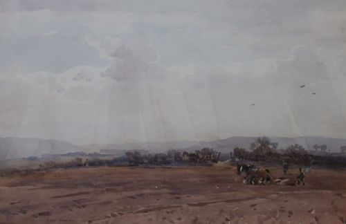 Fred Lawson  