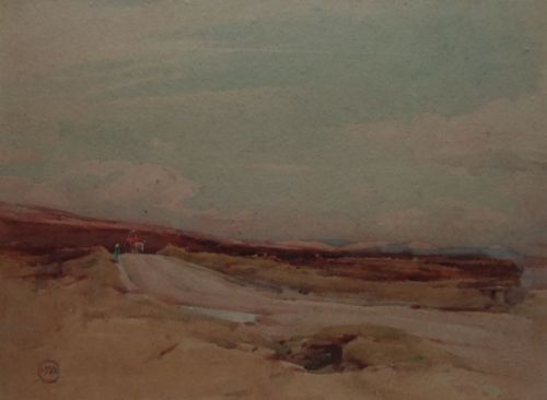 Cuthbert Crossley 