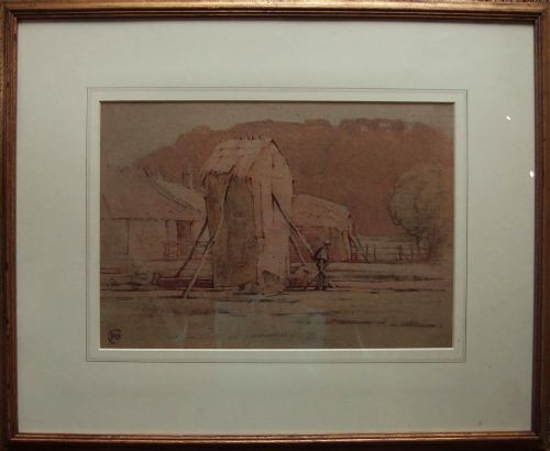fig 1. Cuthbert Crossley