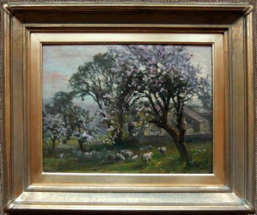 fig 1. William Greaves