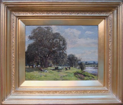 fig 1. Herbert Royle