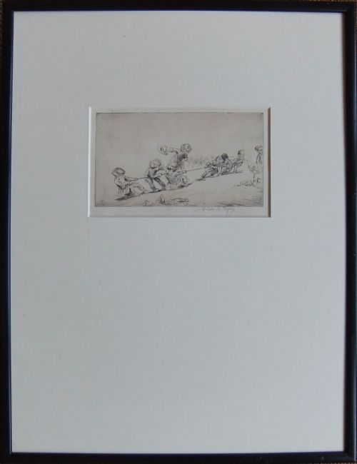 fig 1. Eileen Soper