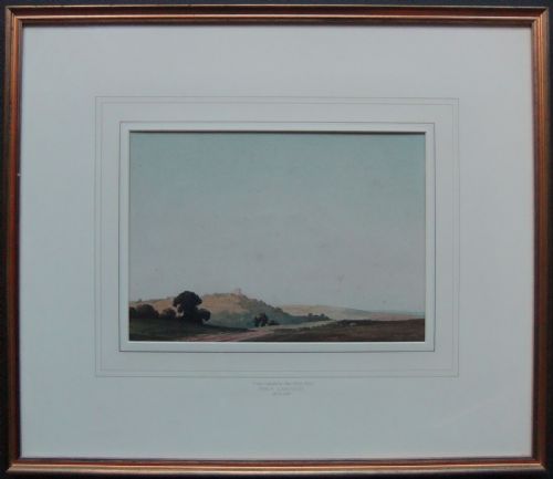fig 1. Percy Lancaster 