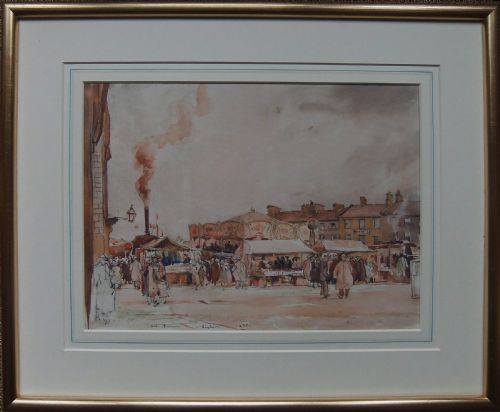 fig 1. Fred Lawson