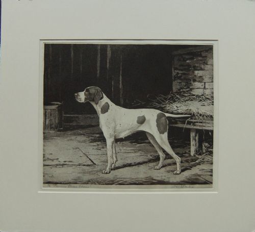 fig 1. Reuben Ward Binks