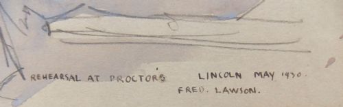 fig 1. Fred Lawson