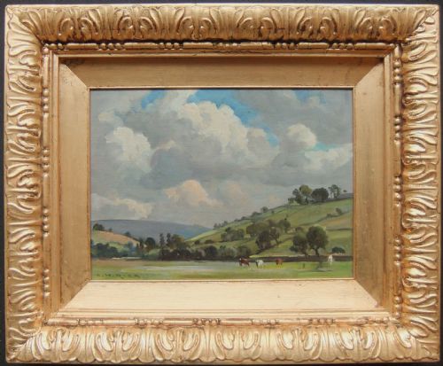 fig 1. Ernest Higgins Rigg