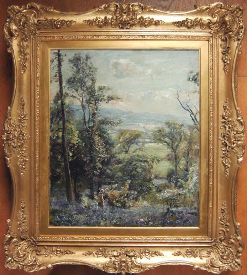 fig 1. Herbert Royle 