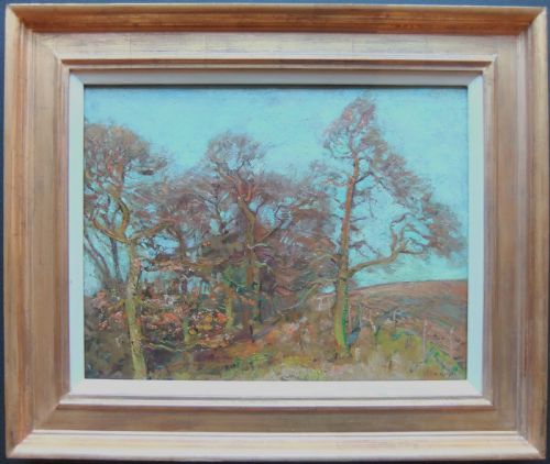 fig 1. Herbert Royle