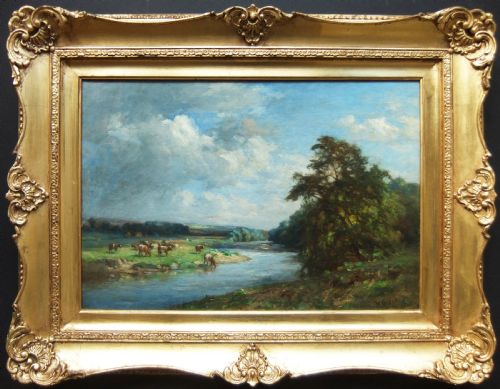 fig 1. William Greaves