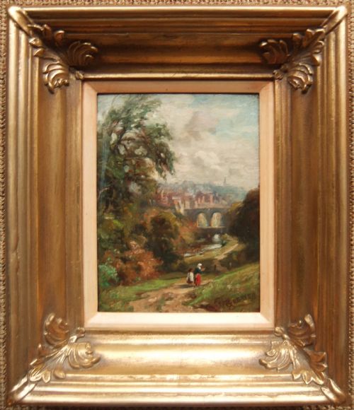fig 1. William Greaves 