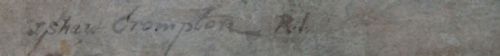 fig 1. Jame Shaw Crompton 