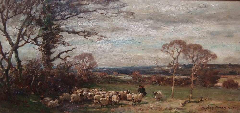 Owen Bowen 