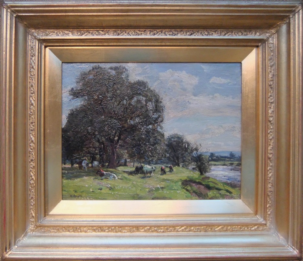 Herbert Royle 