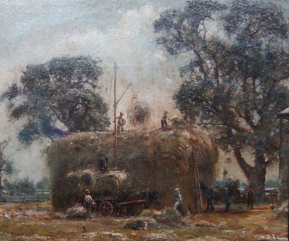 Herbert Royle 