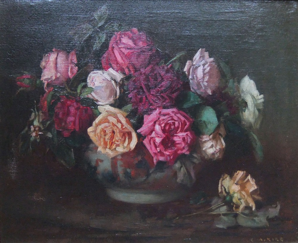 Ernest Higgins Rigg 