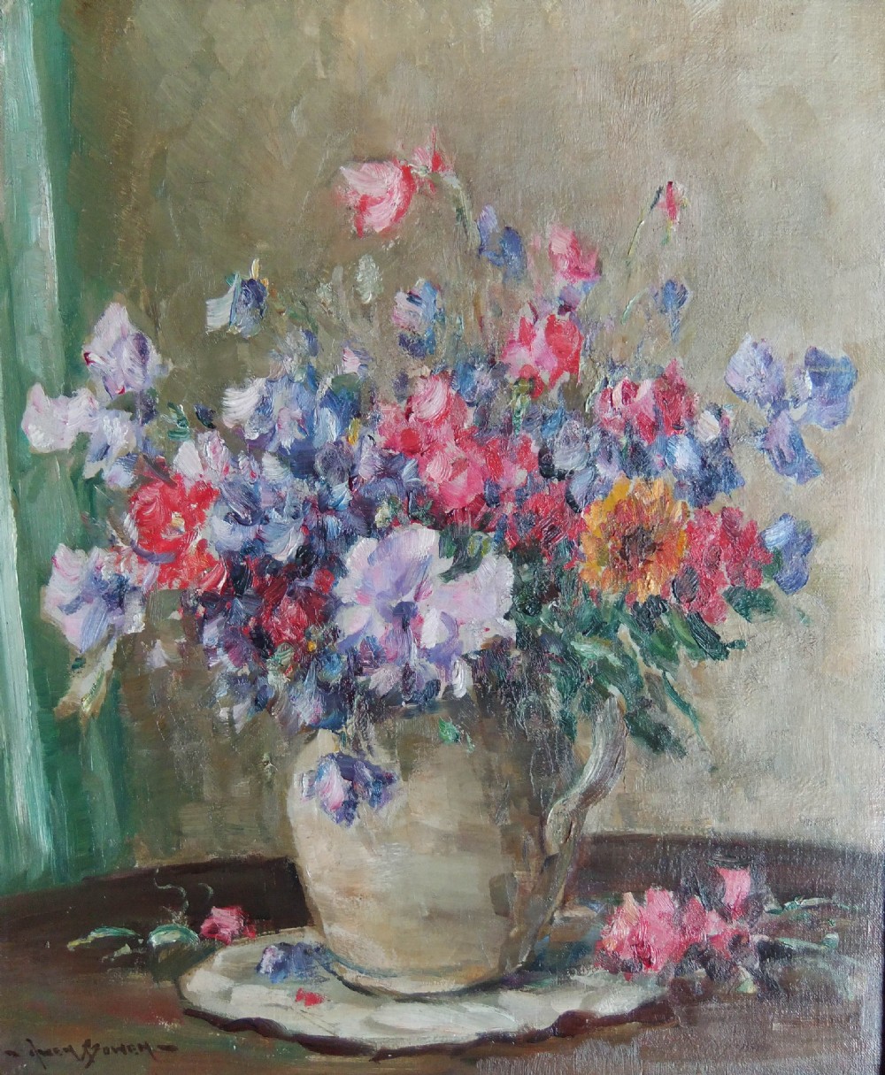 Owen Bowen 