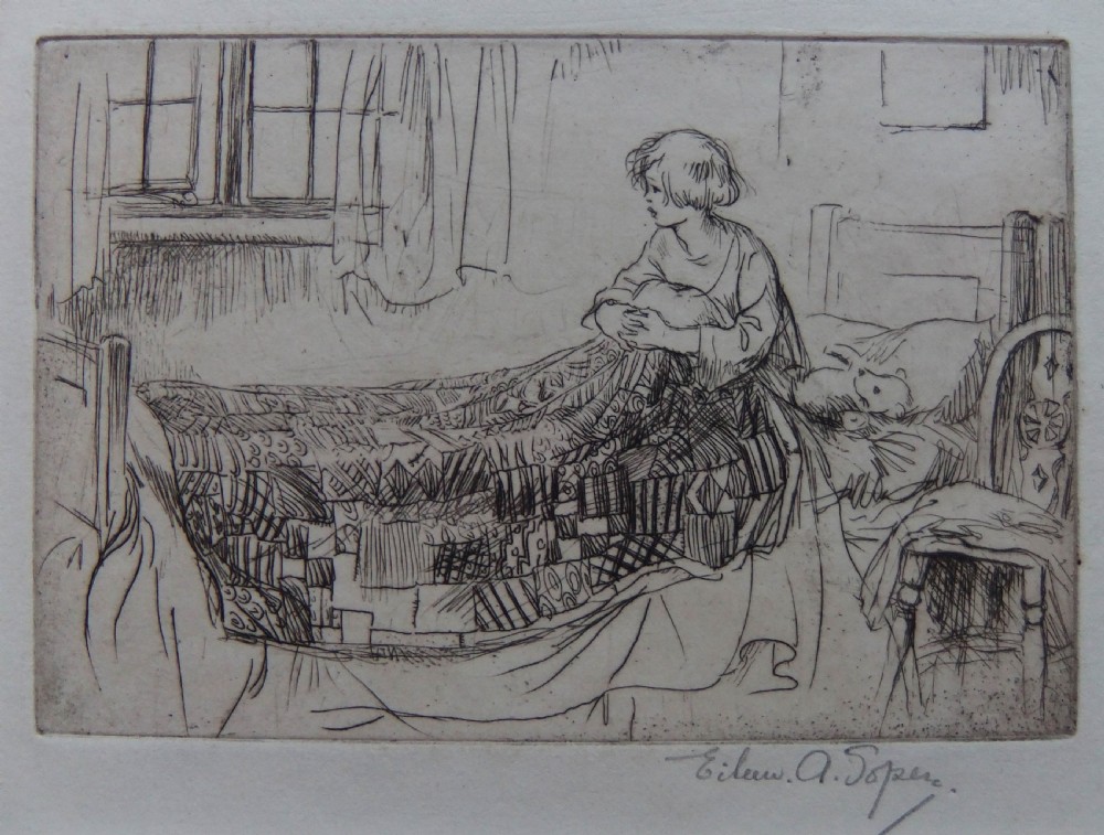 Eileen Soper 