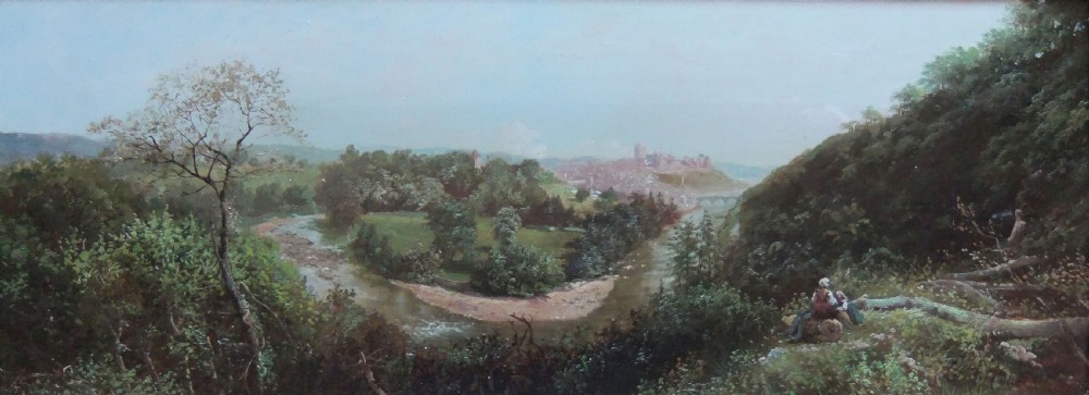 Edward Henry Holder 