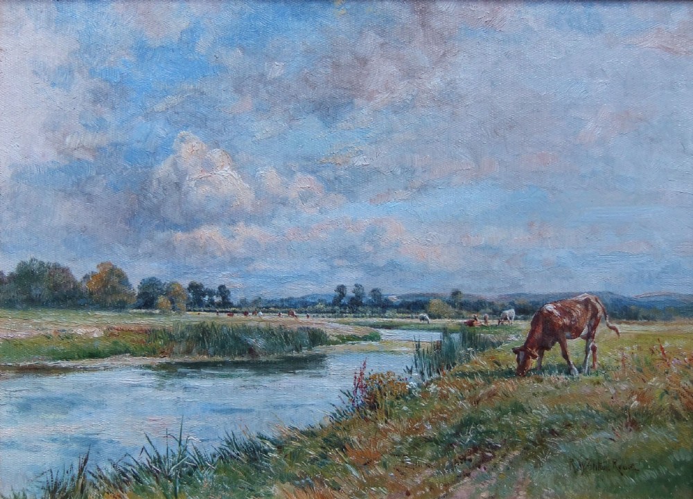 R.W.A. Rouse 