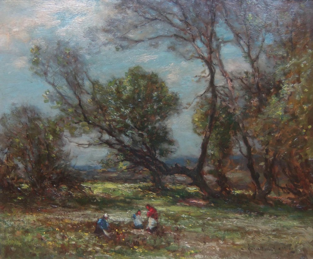 Owen Bowen 