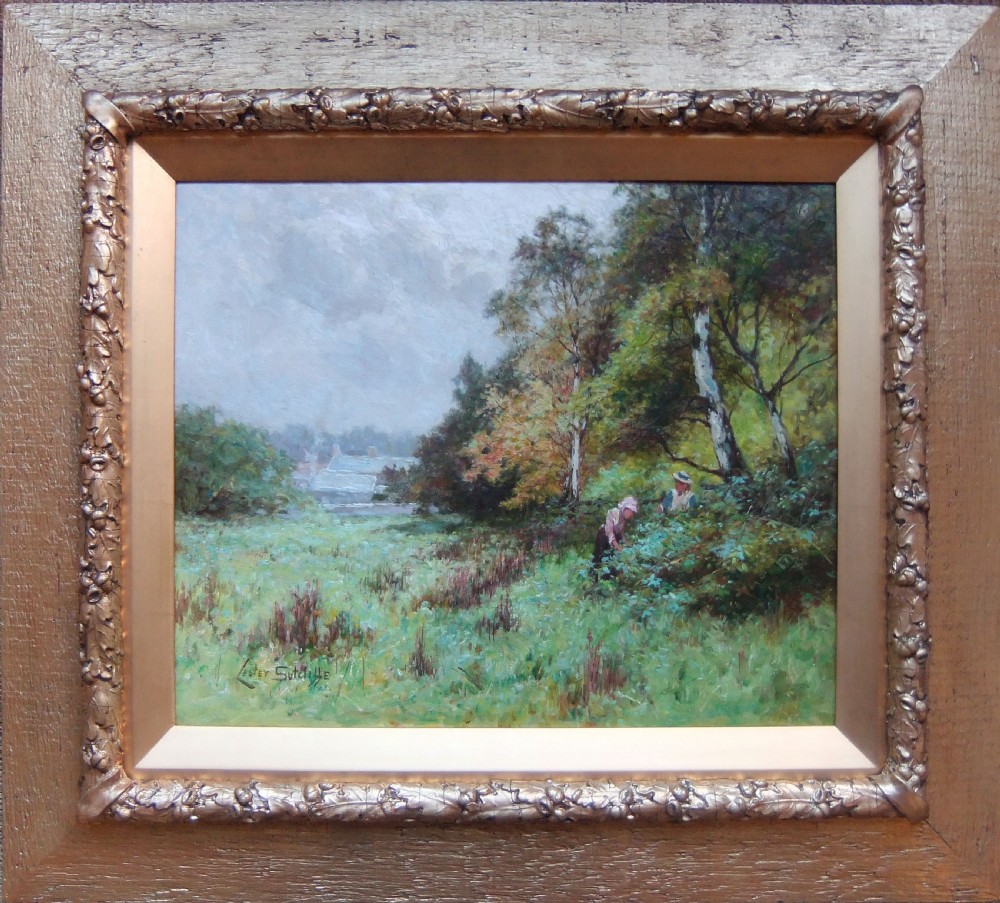 Lester Sutcliffe 