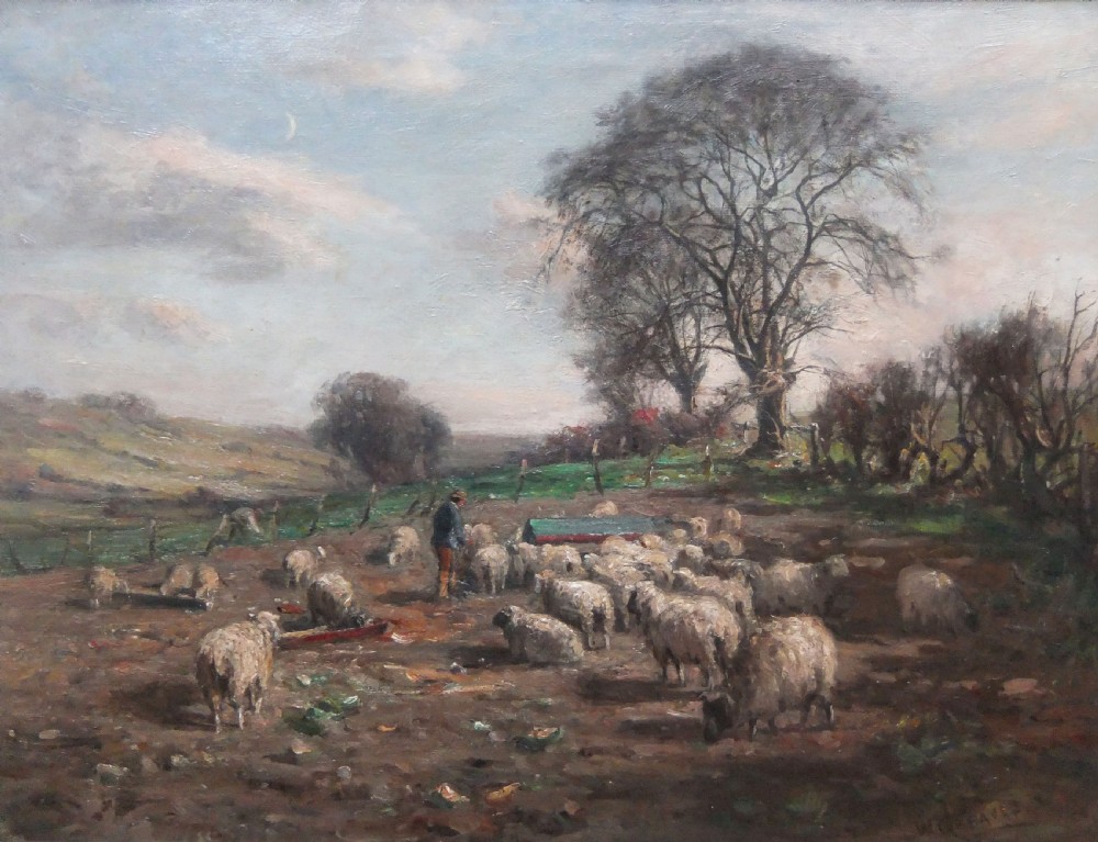 William Greaves 