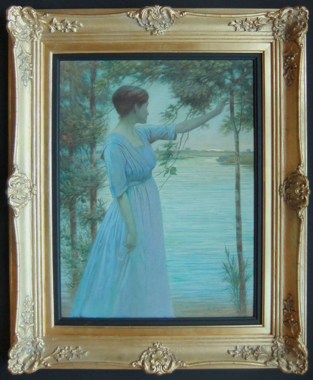 Edward Ridley 
